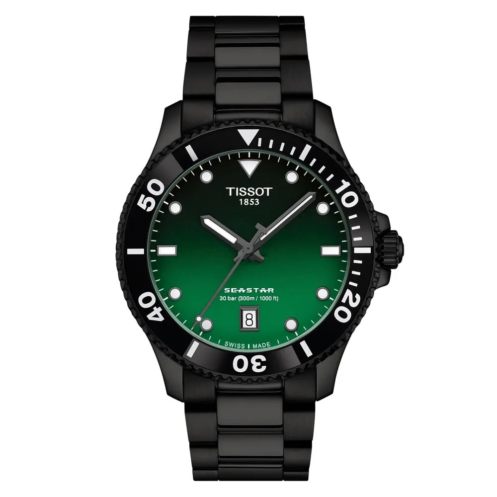 Tissot Tissot Seastar 1000 Quartz T1204103309100