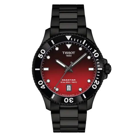 Tissot Tissot Seastar 1000 Quartz
