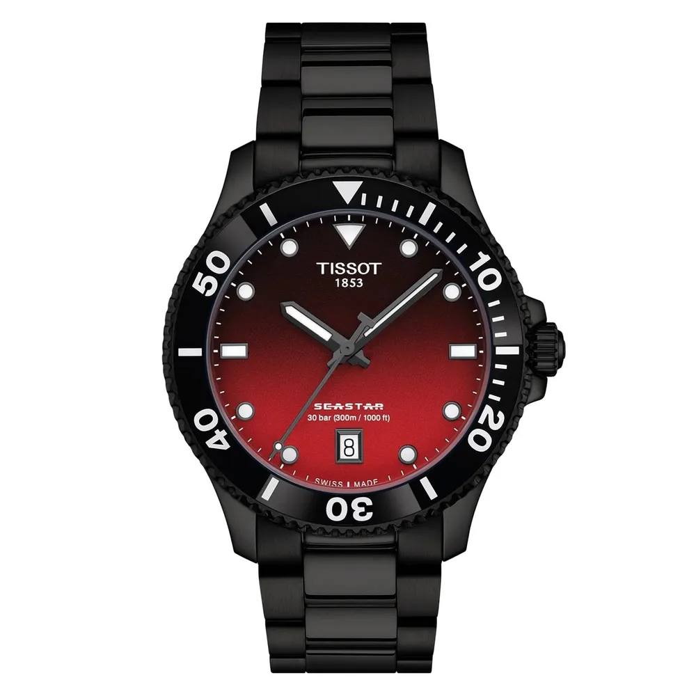 Tissot Tissot Seastar 1000 Quartz T1204103342100
