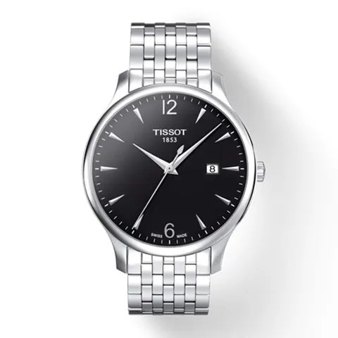 Tissot Tradition