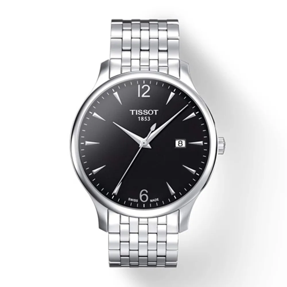 Tissot Tradition T0636101105700