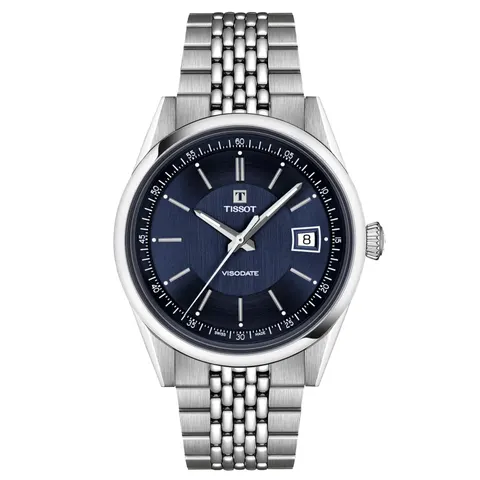 Tissot Visodate