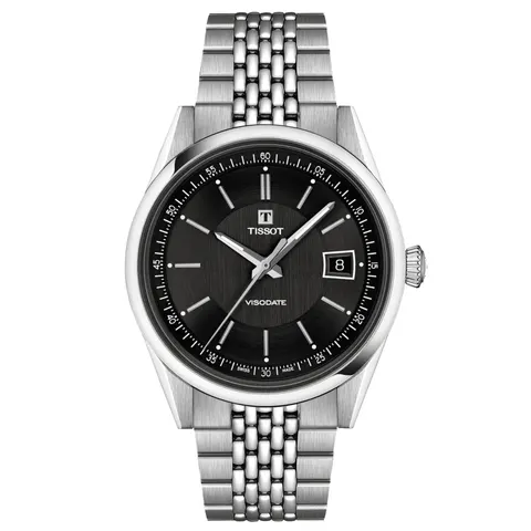 Tissot Visodate