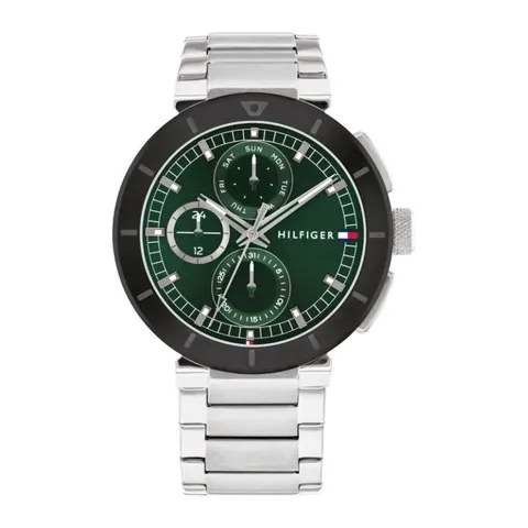 Tommy Hilfiger Analogue Multifunction