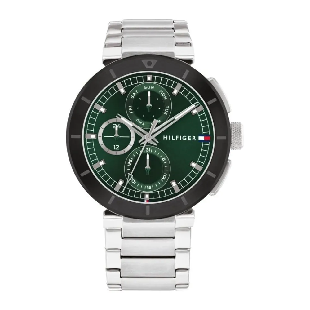 Tommy Hilfiger Analogue Multifunction 1792117