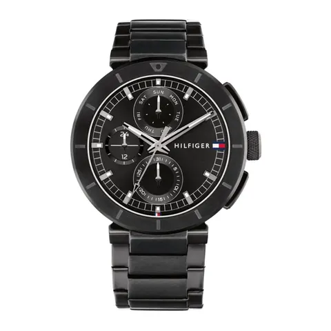 Tommy Hilfiger Analogue Multifunction