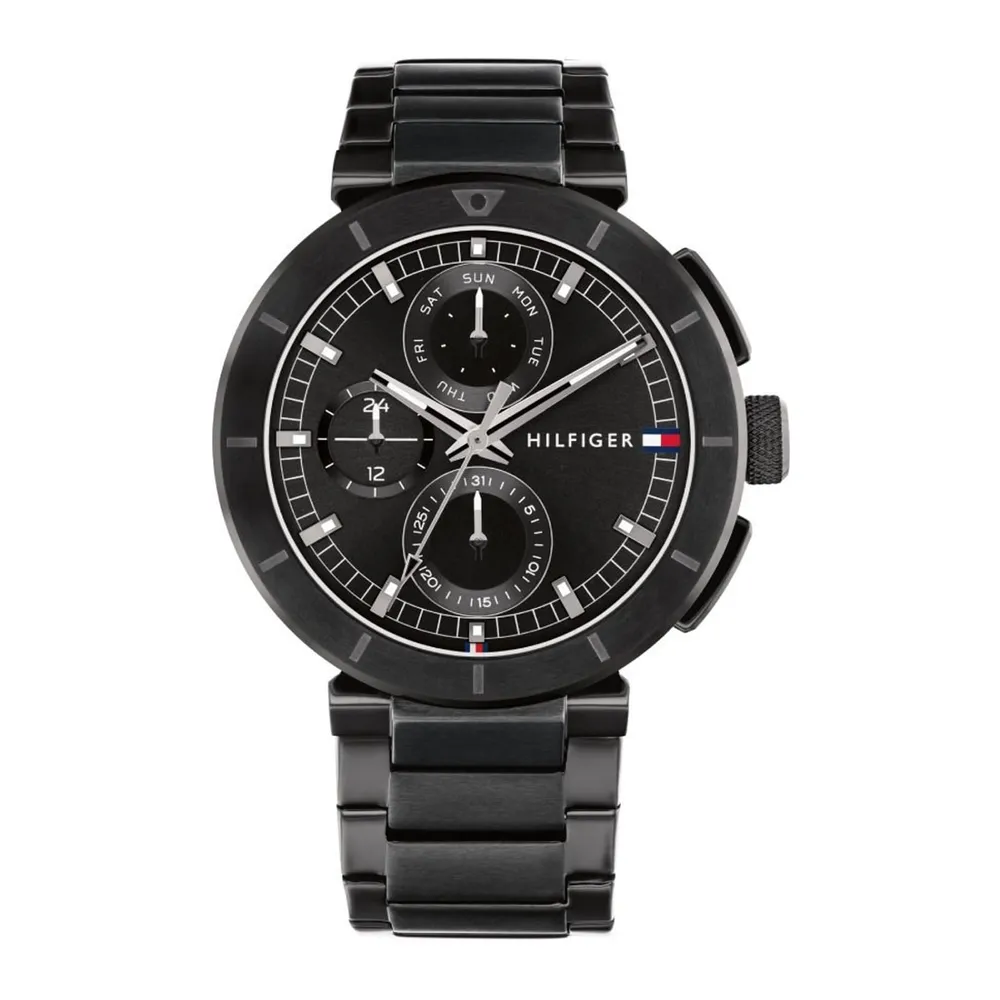 Tommy Hilfiger Analogue Multifunction 1792119