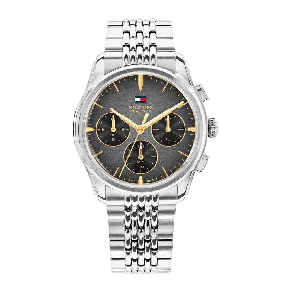 Tommy Hilfiger Bryan Chronograph 1710812