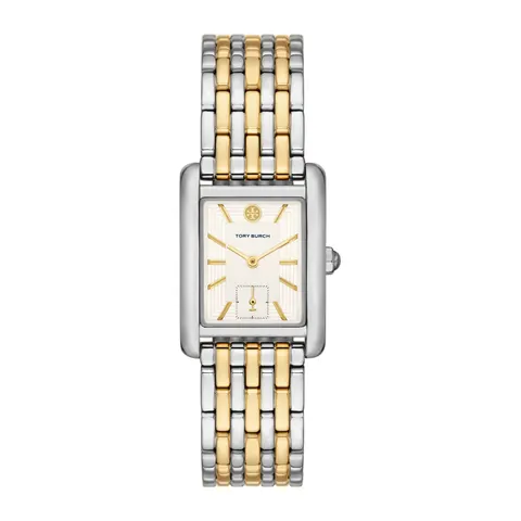 Tory Burch Eleanor Bicolour