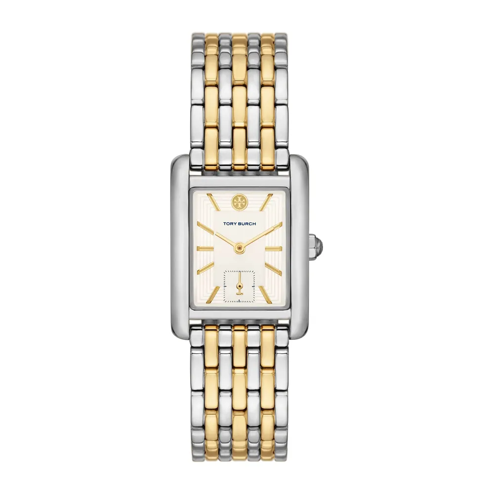 Tory Burch Eleanor Bicolour TBW1070