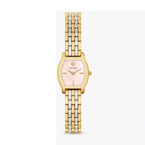 Tory Burch Eleanor Curve Mini Bracelet