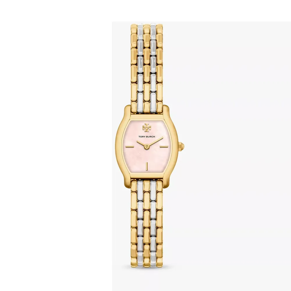 Tory Burch Eleanor Curve Mini Bracelet TBW1165