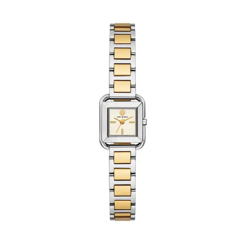 Tory Burch Kira Mini Two Tone
