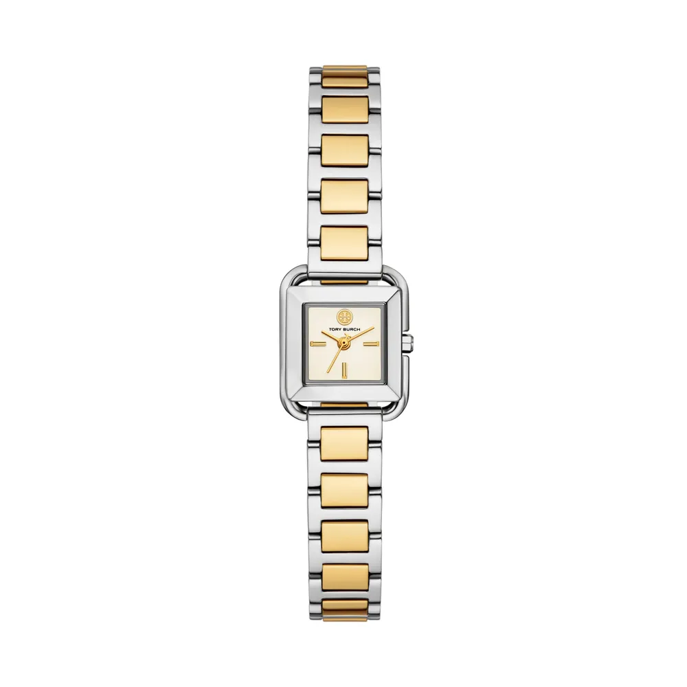 Tory Burch Kira Mini Two Tone TBW6027