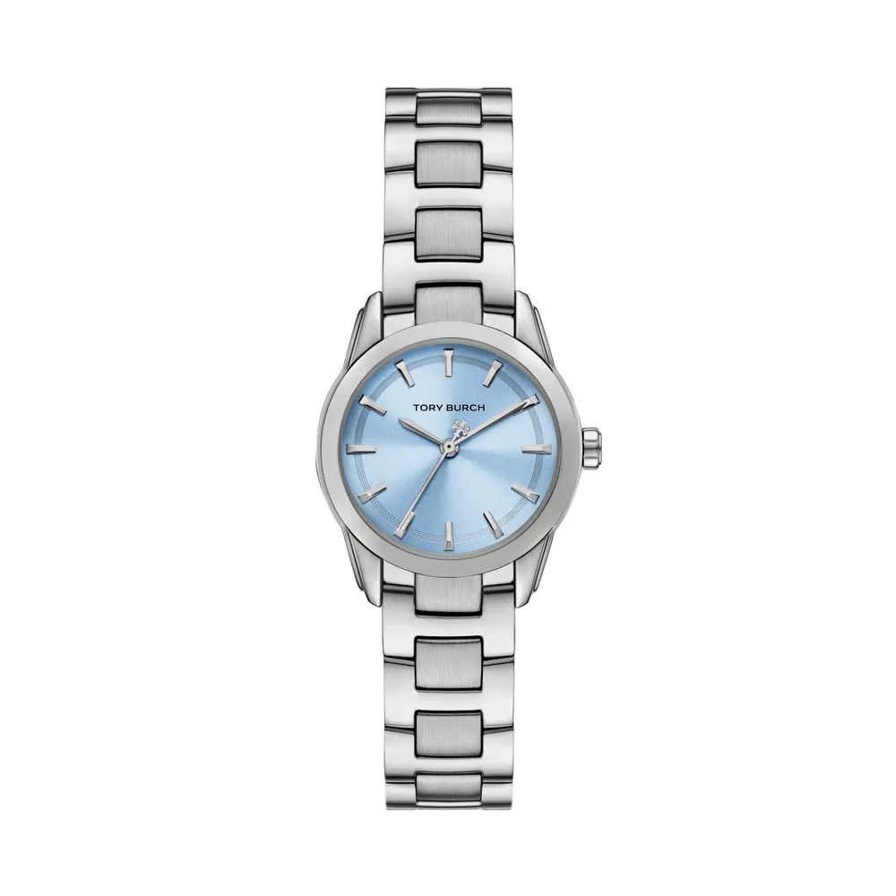 Tory Burch Miller Round TBW9064