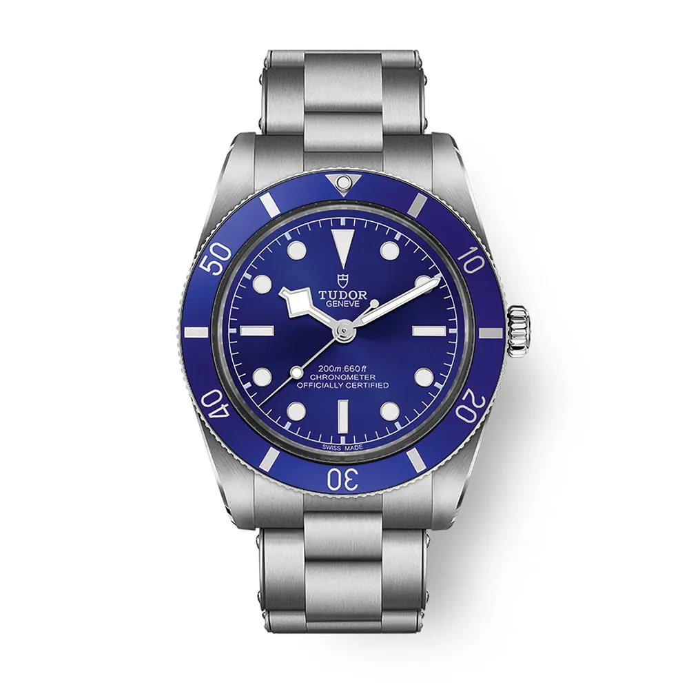 Tudor Black Bay 54 M79000B-0001