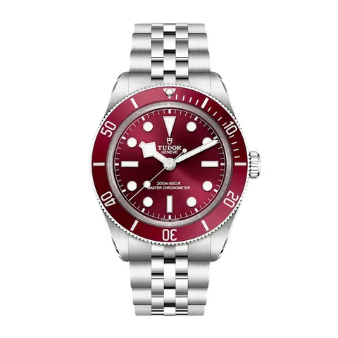 Tudor Black Bay 58