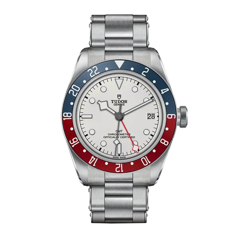 Tudor Black Bay GMT M79830RB-0010