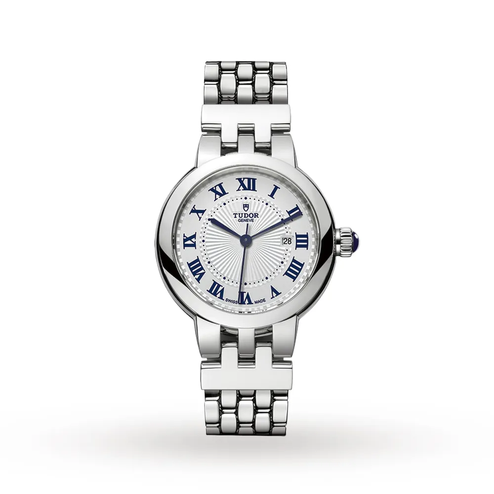 Tudor Clair de Rose M35500-0001