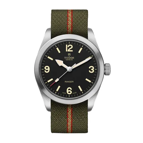 Tudor Ranger