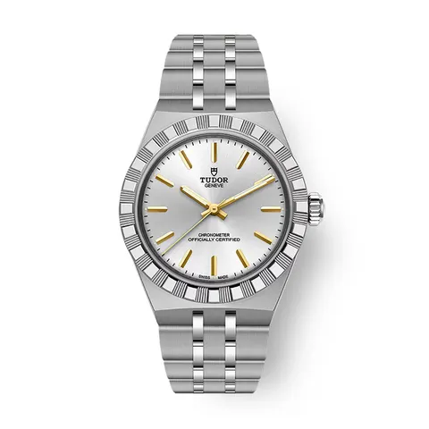 Tudor Royal