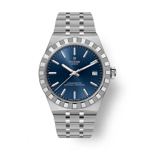 Tudor Royal
