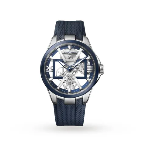 Ulysse Nardin Blast Skeleton X