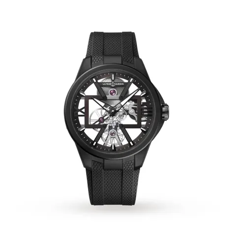 Ulysse Nardin Blast Skeleton X