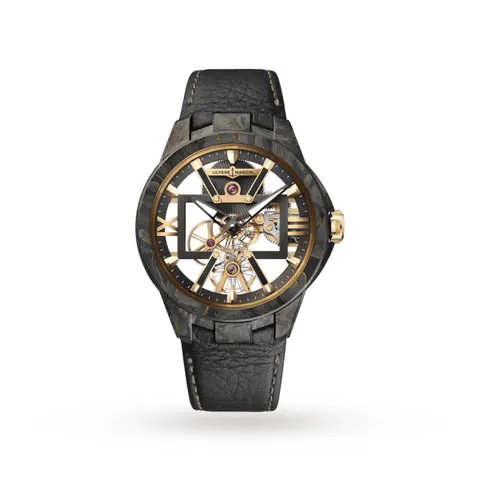 Ulysse Nardin Blast Skeleton X