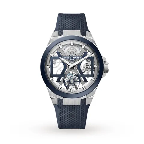 Ulysse Nardin Blast Tourbillon