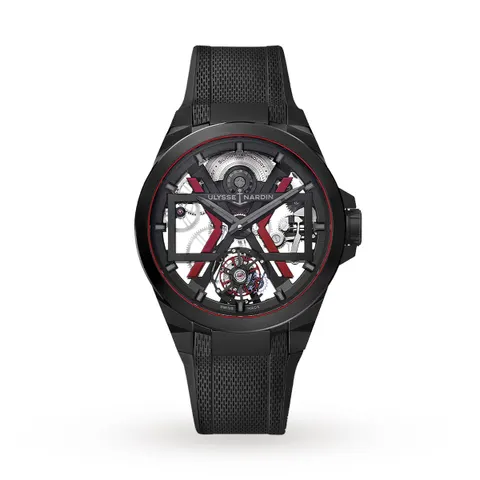 Ulysse Nardin Blast Tourbillon