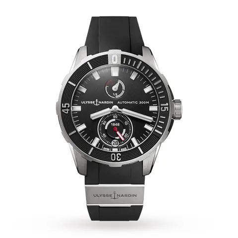 Ulysse Nardin Diver