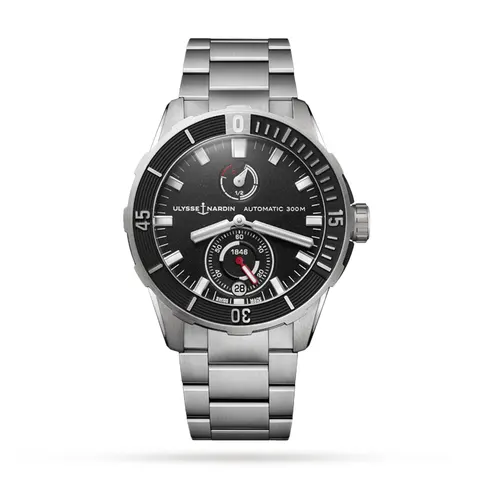 Ulysse Nardin Diver