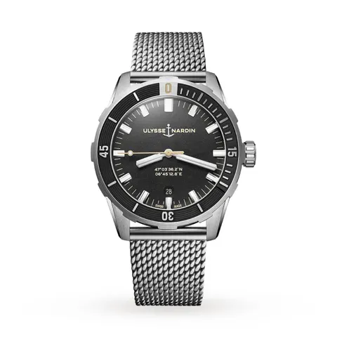 Ulysse Nardin Diver