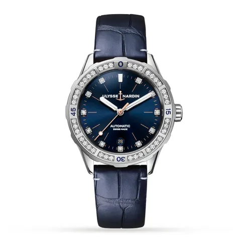 Ulysse Nardin Diver