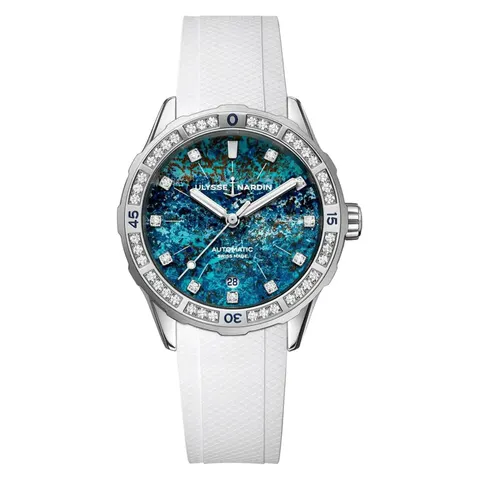Ulysse Nardin Diver Atoll