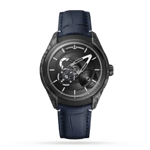 Ulysse Nardin Freak X