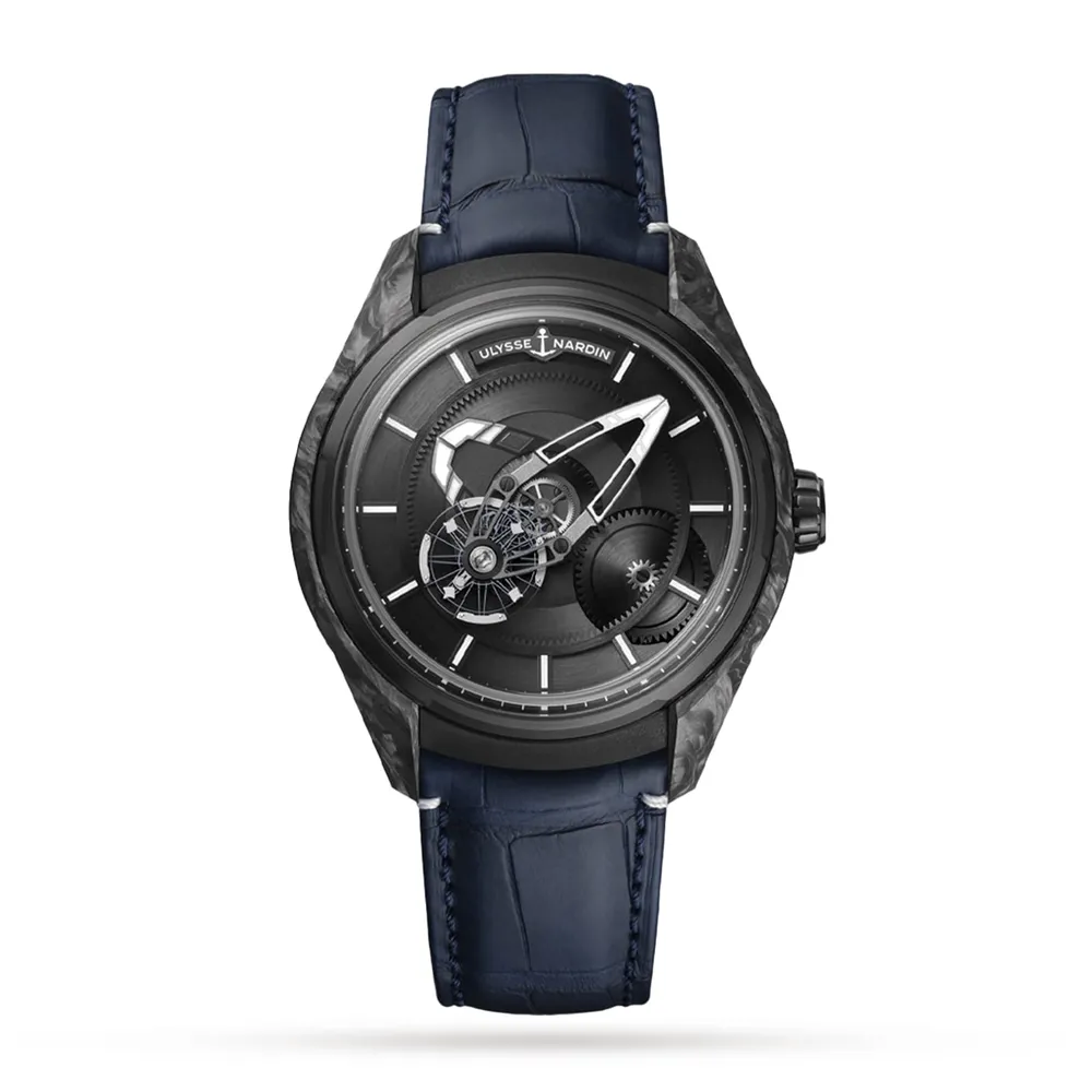 Ulysse Nardin Freak X 2303-270/CARB
