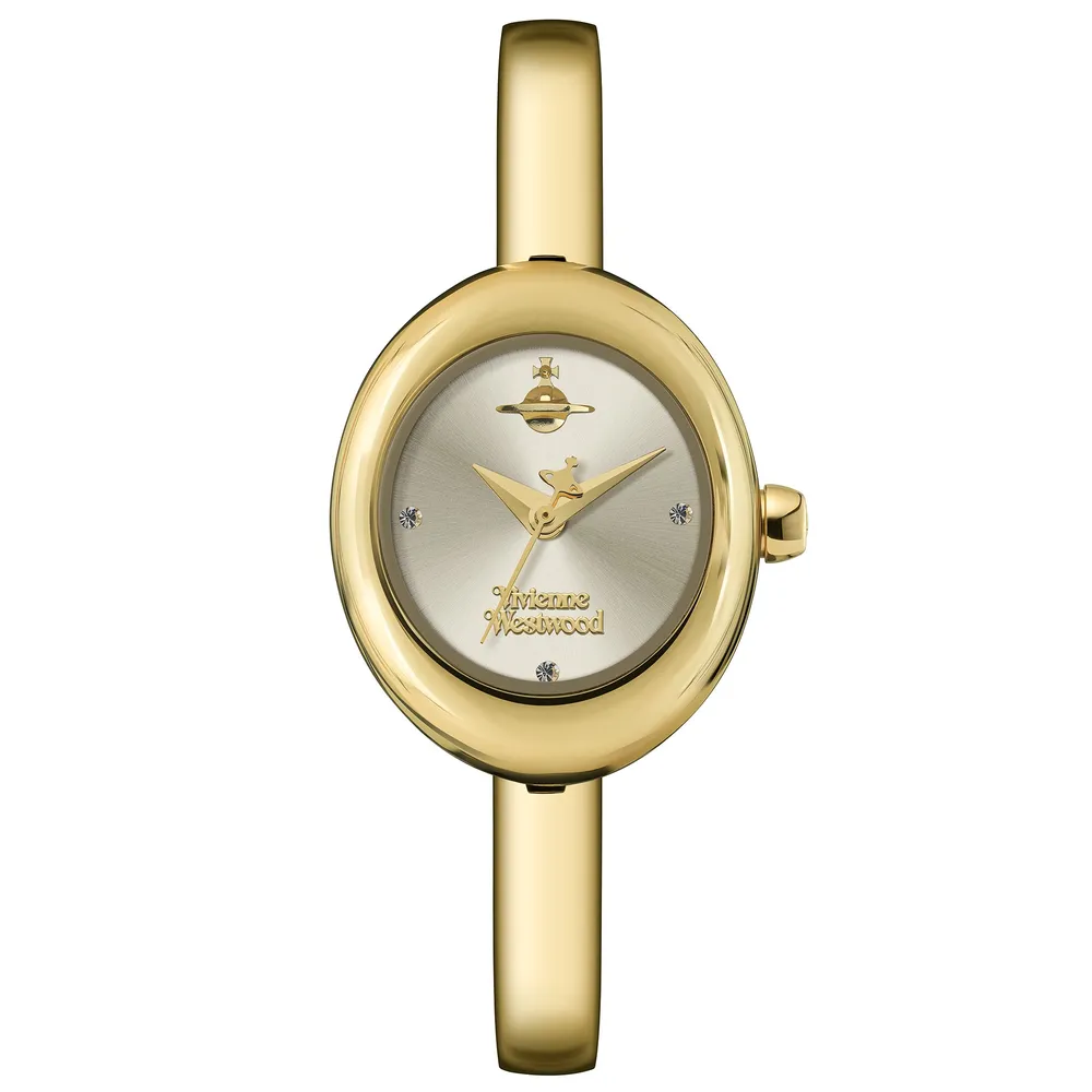 Vivienne Westwood Audley VV370LCPGD