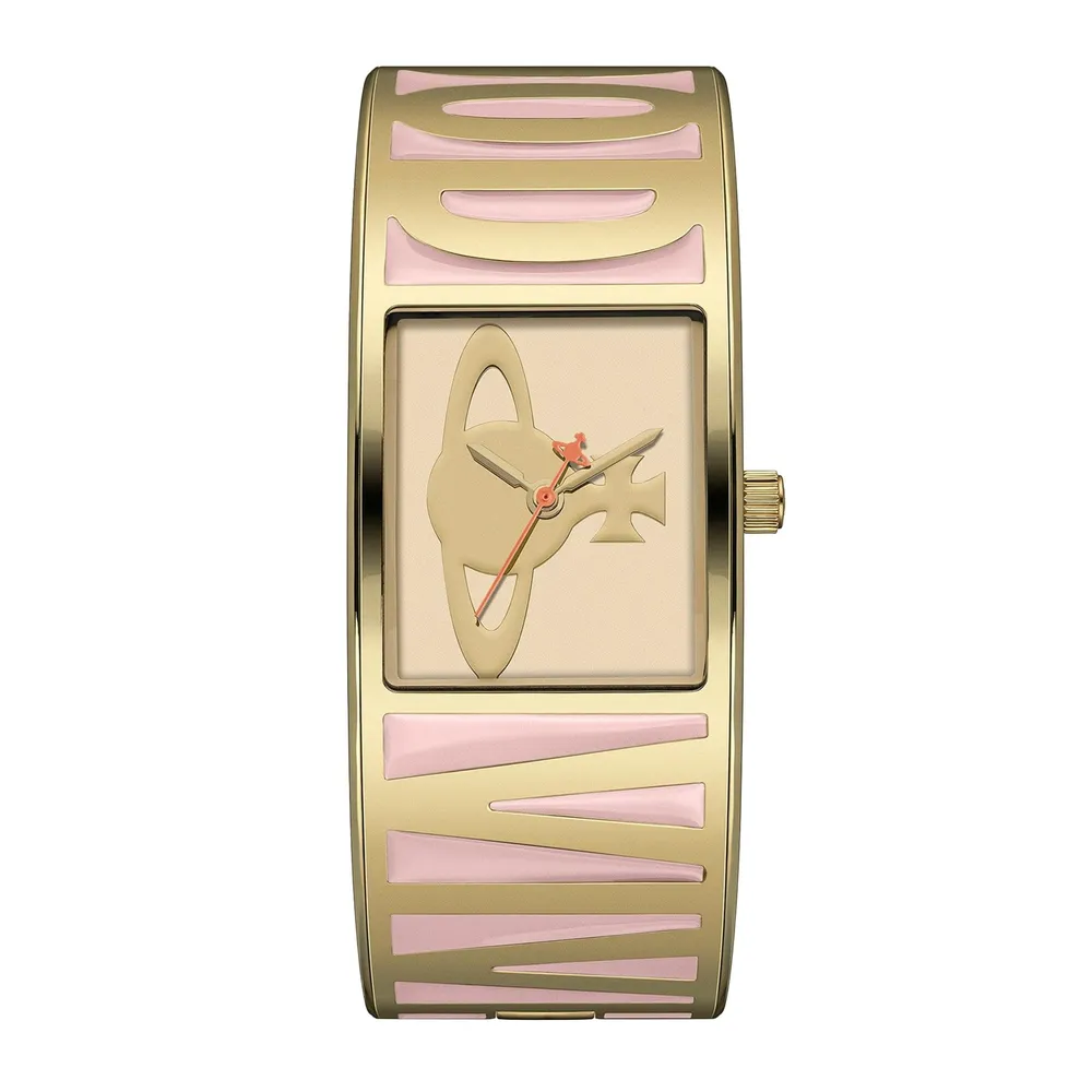 Vivienne Westwood Belvoir VV325LPKGD