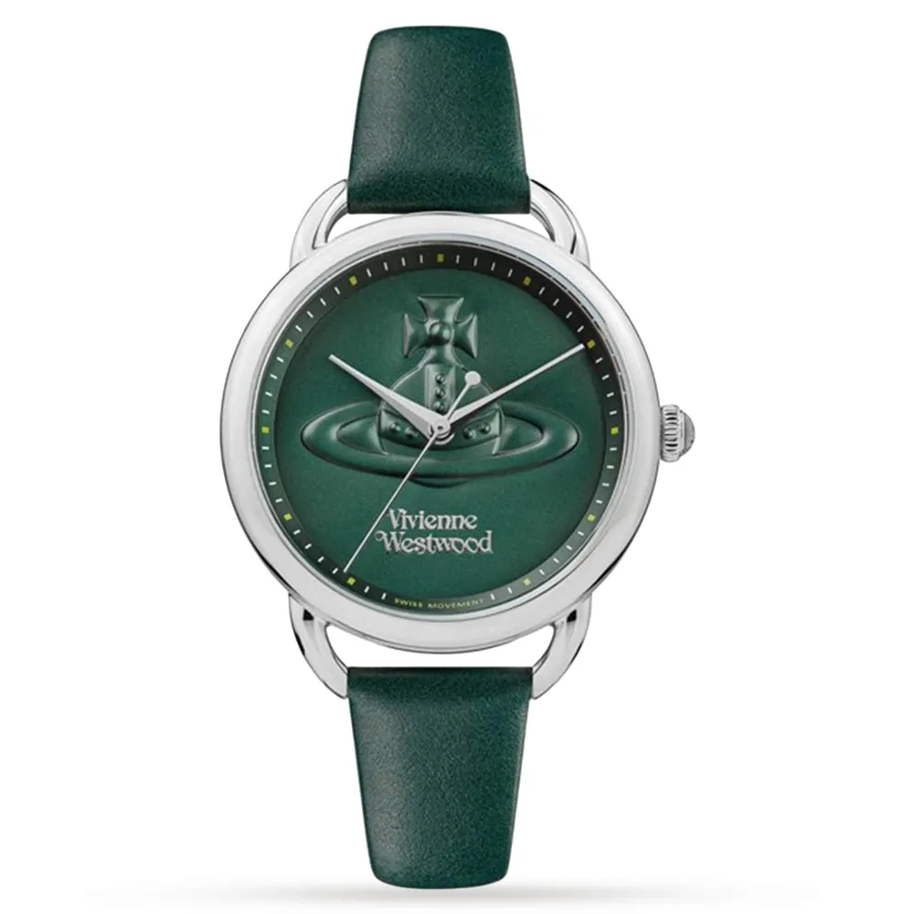 Vivienne Westwood Carnaby VV163SLGR