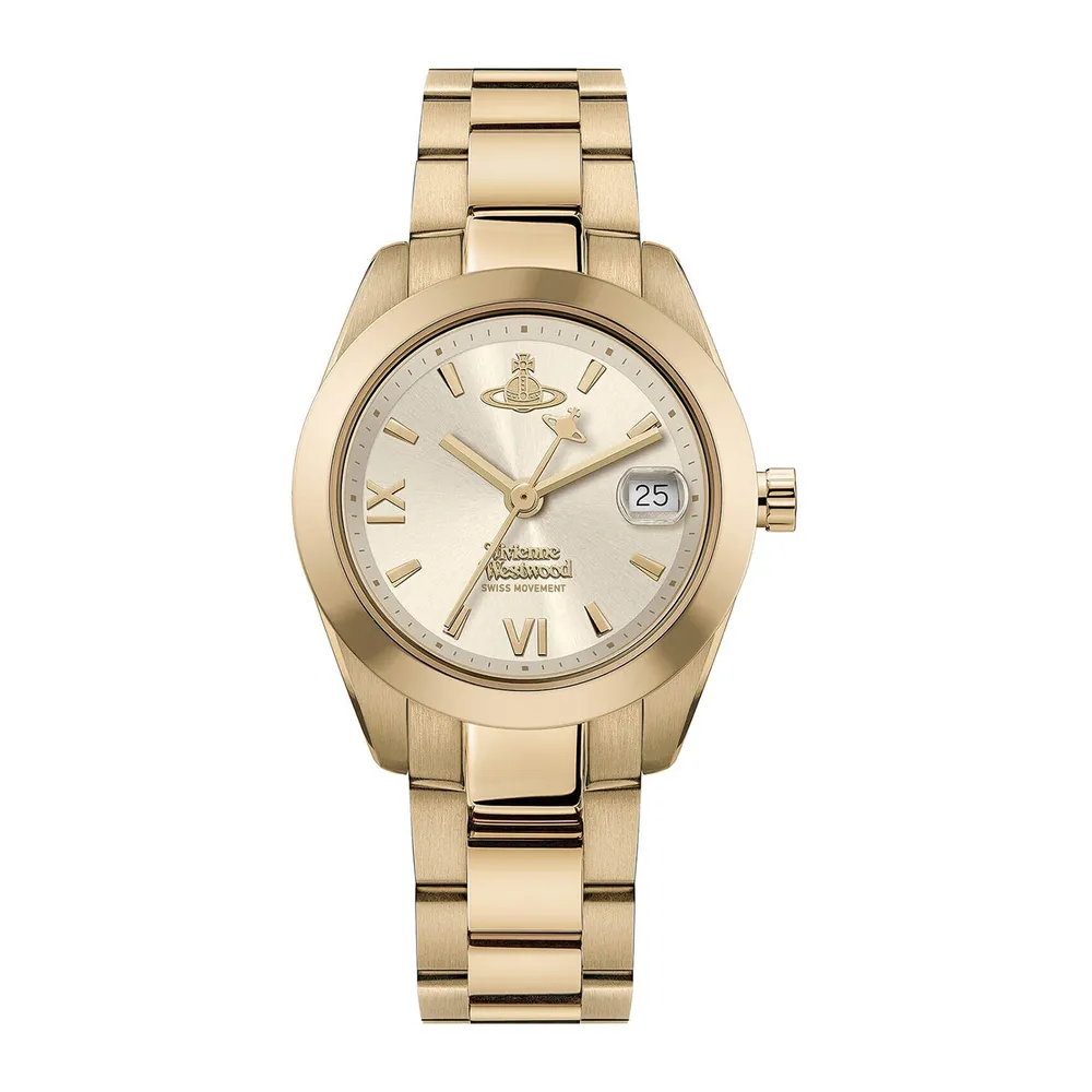 Vivienne Westwood Fenchurch VV292PGYGD