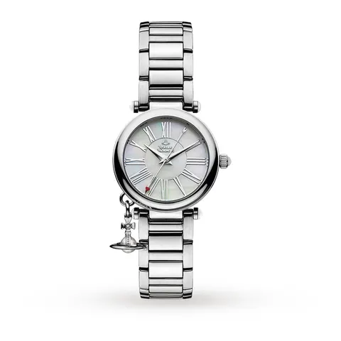 Vivienne Westwood Mother Orb