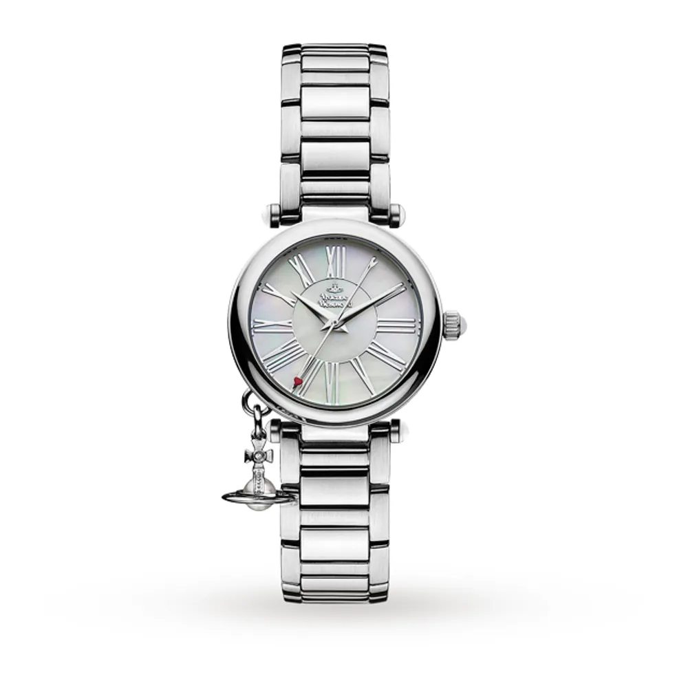 Vivienne Westwood Mother Orb VV006PSLSL