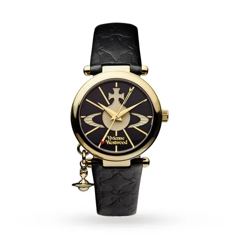Vivienne Westwood Orb 2 Black