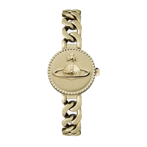 Vivienne Westwood Orb Button