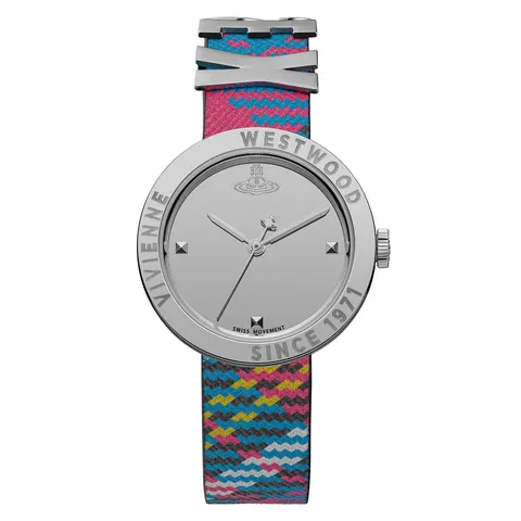 Vivienne Westwood Rebel