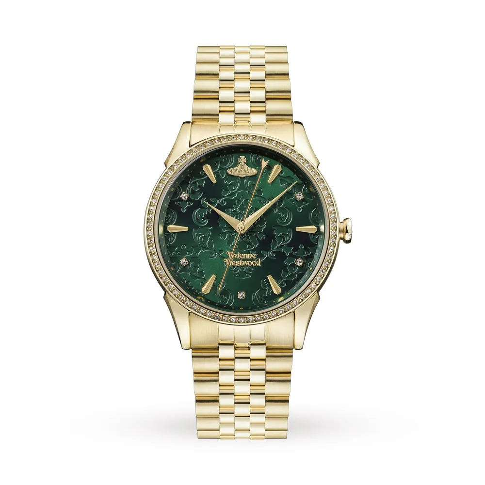 Vivienne Westwood Wallace VV208GDGD