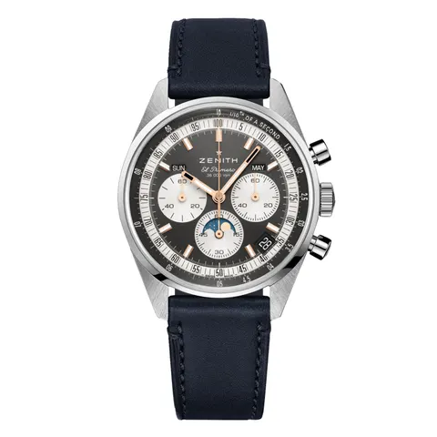 Zenith Chronomaster Original