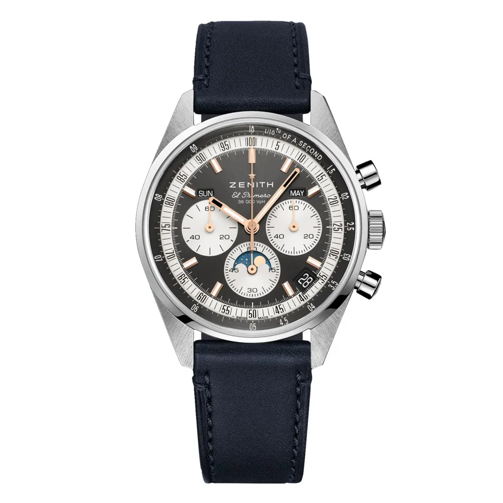 Zenith Chronomaster Original 03.3400.3610/39.C910
